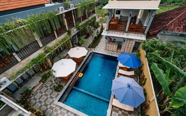 Sari Nusa Inn
