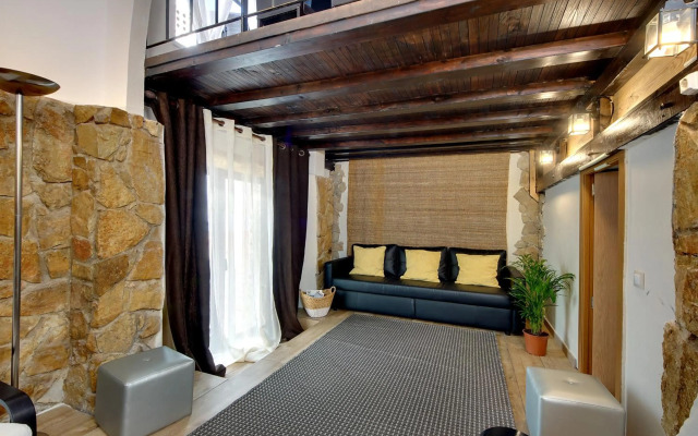 CASA 4 - Perfect location - Sea view