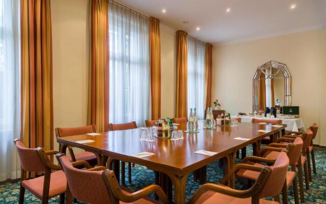 Hotel Kronprinz Berlin