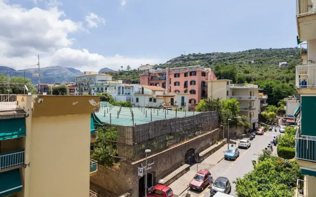 Azzurro Park Suite Sorrento