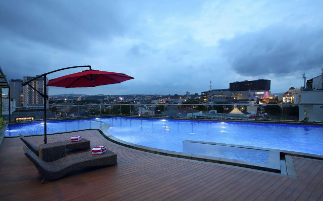 Grandhika Hotel Semarang
