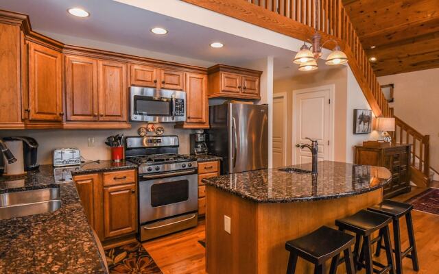 Adventure Awaits 5 Bedroom House