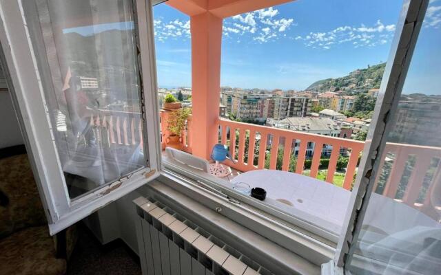Tilde apartment - Levanto, 5 Terre