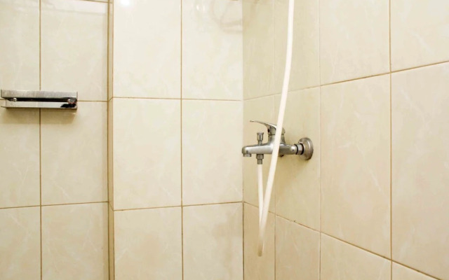 Spacious And Nice 2Br At Springlake Summarecon Bekasi Apartment