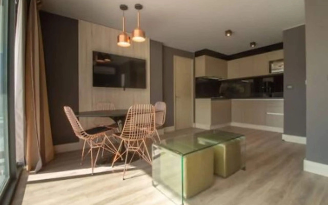 One Nk Apartments
