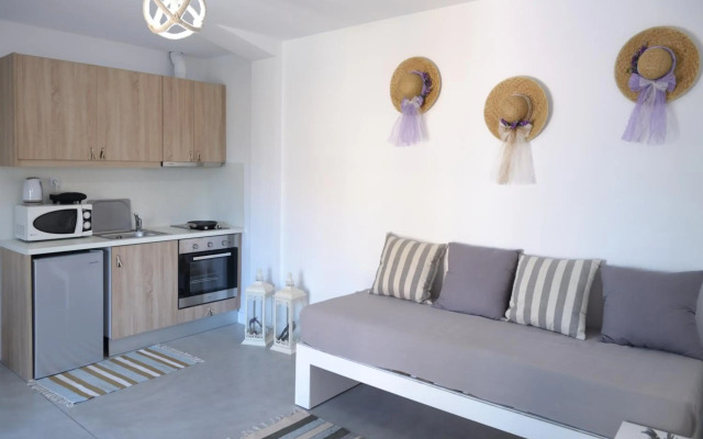 Axos Apartments