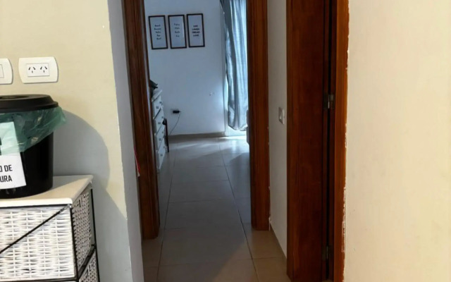 Departamento en planta baja