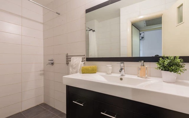 Ben Yehuda Apartments