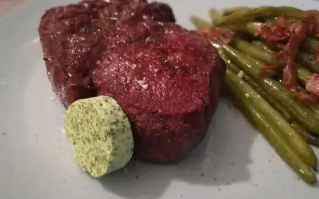 Hotel Und Restaurant Waldhaus