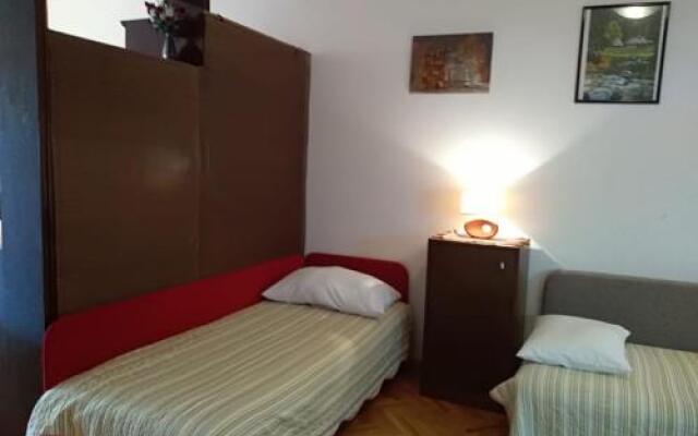 Apartmani Smiljana