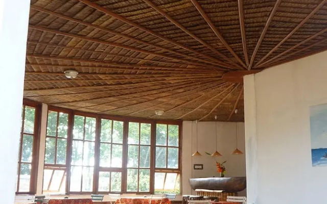 La Villa de Kribi