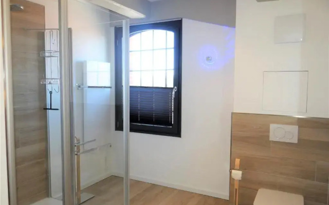 Speicher Residenz Barth E2 App 1