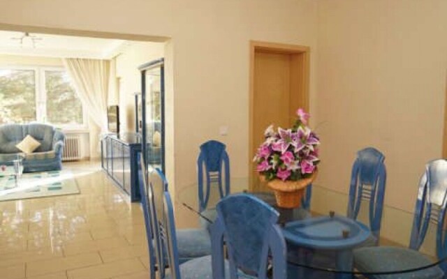 Private Apartment Schubertstraße