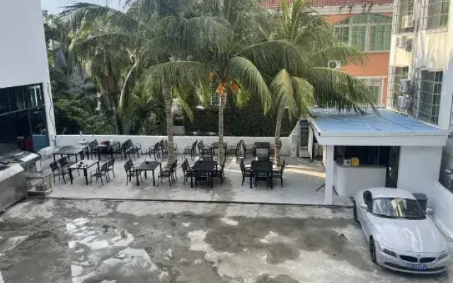 Tianya No.7 Homestay