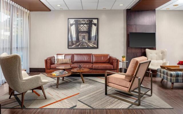Four Points by Sheraton Memphis East