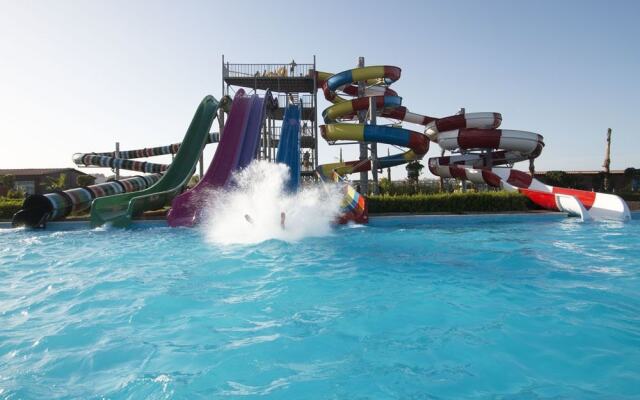 Mirage Aqua Park Resort