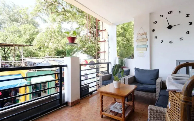 RedDoorz near Coron Coliseum