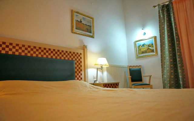 Malemi Organic Hotel