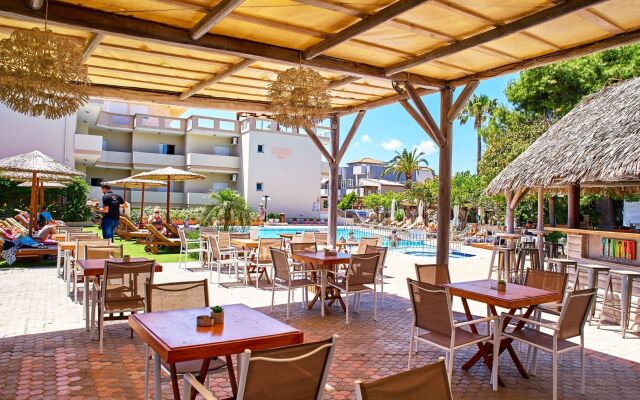 Inea Sole Boutique Hotel