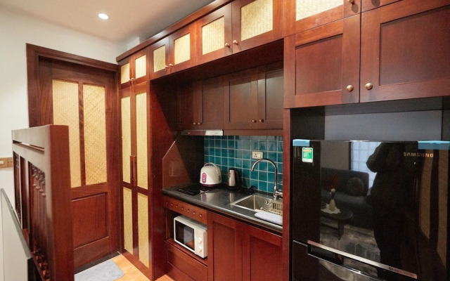Camellia Residence Hanoi