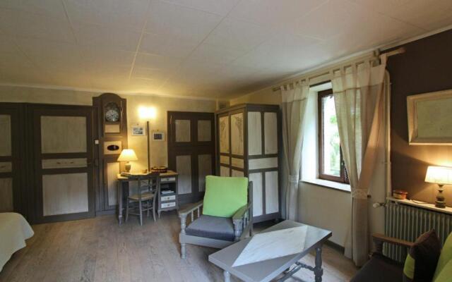 Gîte Le Syndicat, 3 pièces, 4 personnes - FR-1-589-125