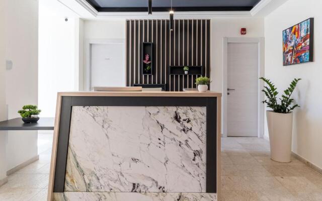 Art Hotel Dubrovnik