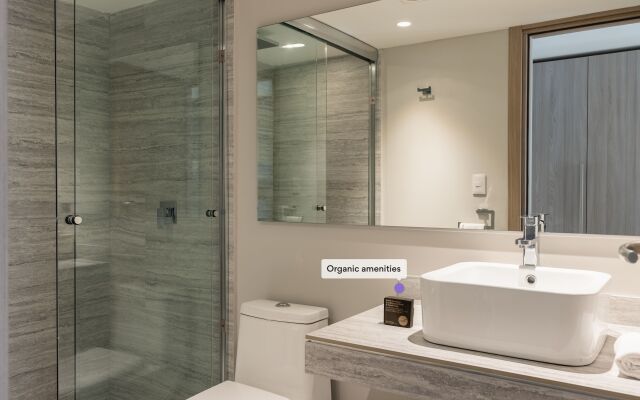 Casai Polanco 2BR City Escape