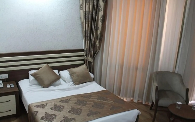 Olbia Hotel