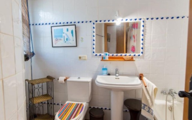 Apartment in Zahora Cadiz 101281 by MO Rentals