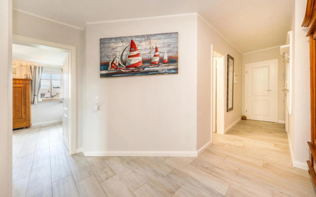 Ferienhaus Glebbe FeWo Glebbe 4