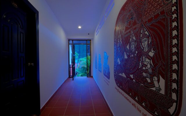 Central Boutique Angkor Hotel