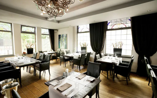 Best Western Hotel De Korenbeurs