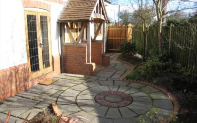 Measure Cottage