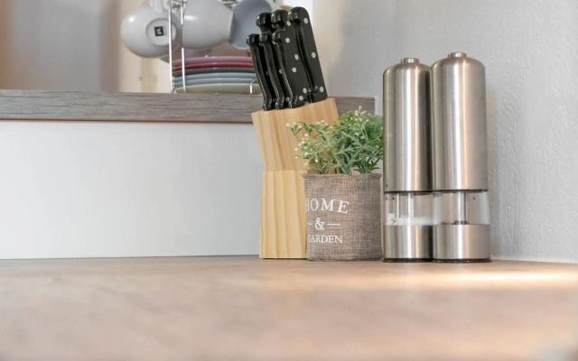 StuWip alps Appartement Sonnenstein