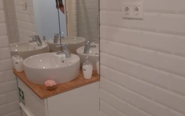 São Bartolomeu Apartment 3