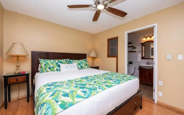 Maalaea Yacht Marina 104