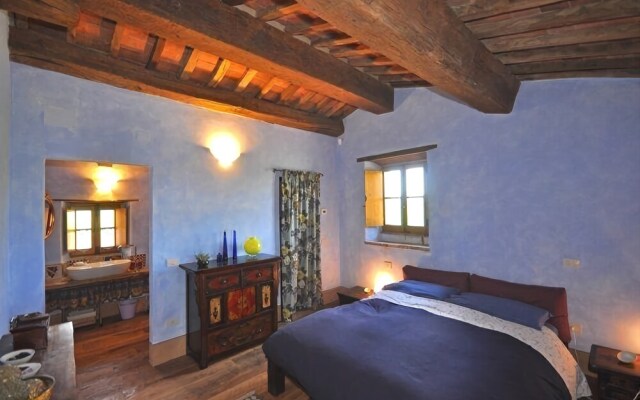 Casale Pienza
