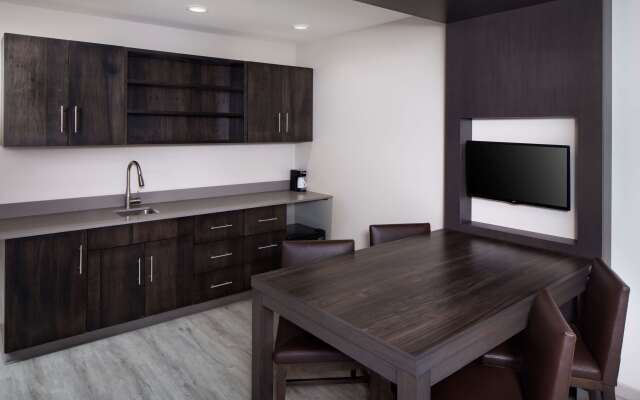 Hyatt Place Poughkeepsie / Hudson Valley