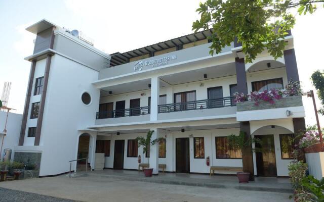 Globetrotter Inn Palawan