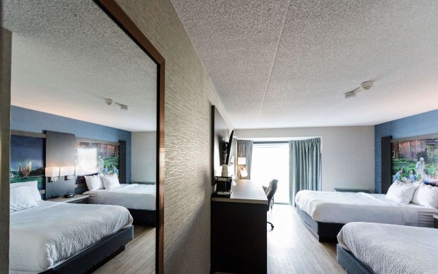 Best Western Belleville