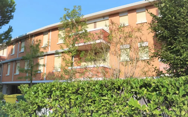 Flat 250mt From the Beach