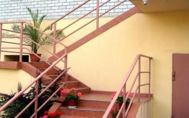 Guest House Panama