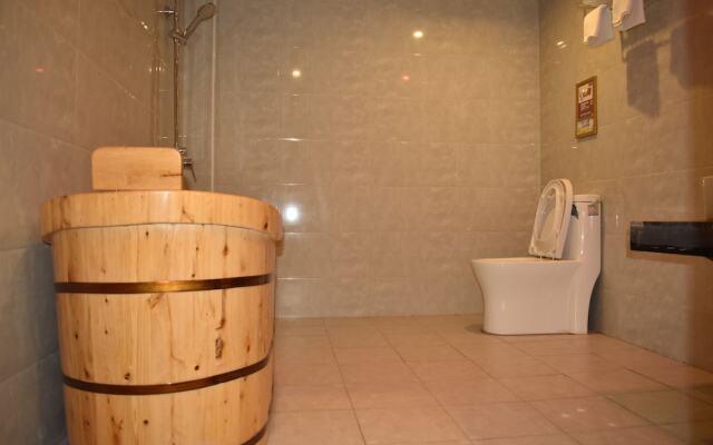 Nanchang Liuyue Hotel