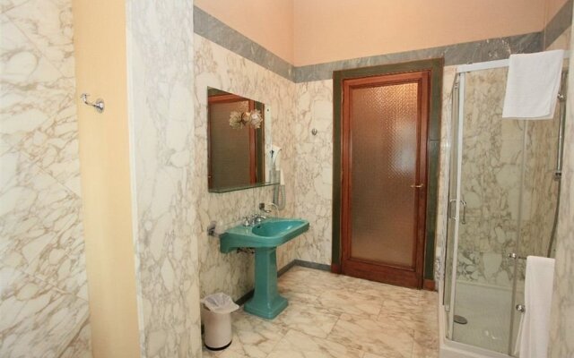 Hotel Le Muse