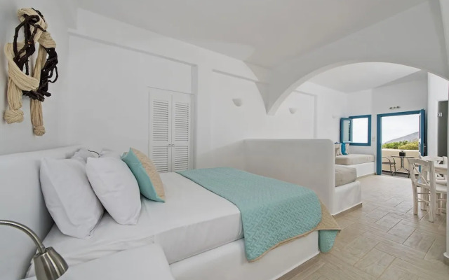 Alizea Villas & Suites