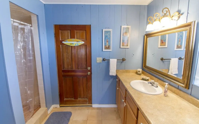 Hunters Haven by RedAwning