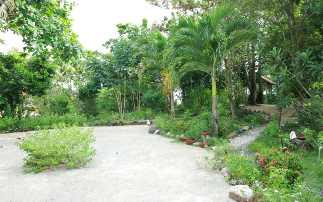 Hambilica Ecolodge