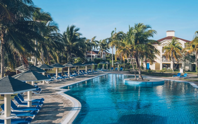 Iberostar Playa Alameda Varadero All Inclusive