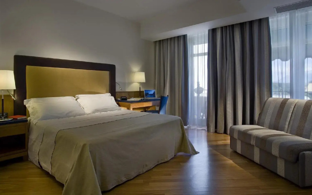 Boutique Hotel Esplanade