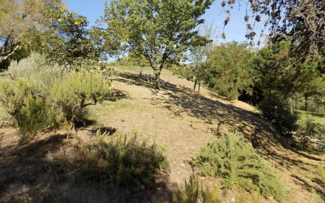 Scappo In Umbria, The Barn